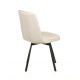 Стул  London cream white
