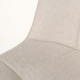 Стілець  London cream white