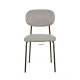 Стул Sofia light grey