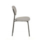 Стул Sofia light grey