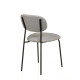 Стул Sofia light grey