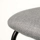 Стул Sofia light grey
