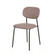 Стул Sofia light purple