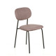 Стул Sofia light purple