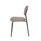 Стул Sofia light purple