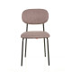 Стул Sofia light purple