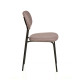 Стул Sofia light purple