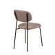 Стул Sofia light purple