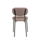 Стул Sofia light purple