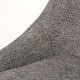 Стілець Mustang dark grey