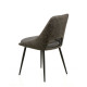 Стул Sahara dark grey