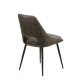 Стул Sahara dark grey