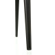 Стул Sahara dark grey