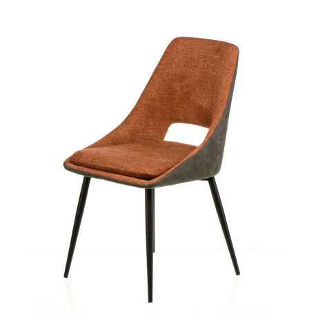 Стул  Sahara terracotta