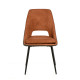 Стул  Sahara terracotta