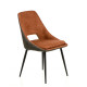 Стул  Sahara terracotta