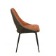 Стул  Sahara terracotta