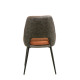 Стул  Sahara terracotta