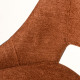 Стул  Sahara terracotta