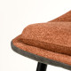 Стул  Sahara terracotta