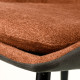 Стул  Sahara terracotta