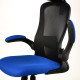 КРІСЛО SPECIAL4YOU Nimbo blue