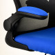 КРІСЛО SPECIAL4YOU Nimbo blue