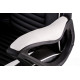 Кресло Special4You Nero Black/White (E5371)
