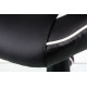 Кресло Special4You Nero Black/White (E5371)
