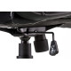 Кресло Special4You Nero Black/White (E5371)