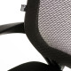 Кресло офисное Torino office black