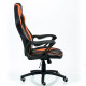 Кресло Special4You Game black/orange (E5395)