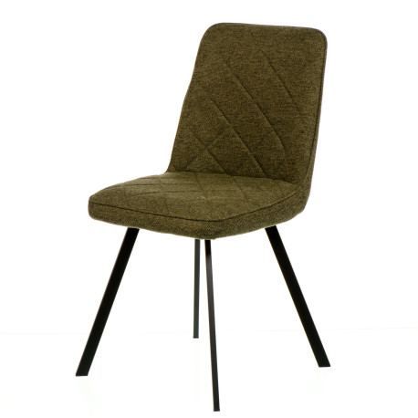 Стілець Justin green