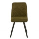 Стілець Justin green Стілець Justin green