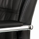 Кресло офисное Venezia office black