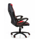 Кресло Special4You Game black/red (E5388)