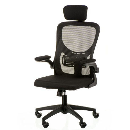 Кресло Special4You Viper black