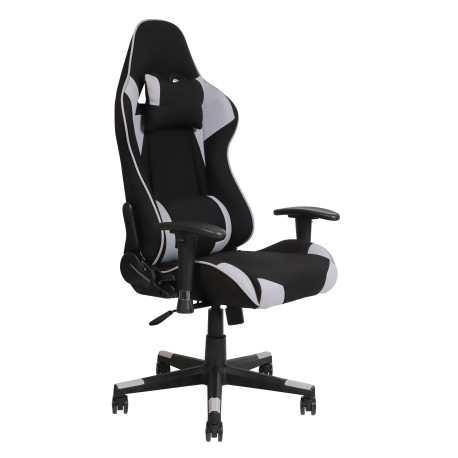 Геймерське крісло Raptor Seat (E7696)