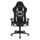 Геймерское кресло Shadow Throne (E7689)