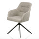 Стілець  Turin light grey (Е7542)