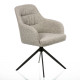 Стул  Turin light grey (Е7542)
