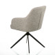 Стул  Turin light grey (Е7542)