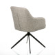 Стул  Turin light grey (Е7542)