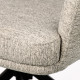 Стул  Turin light grey (Е7542)
