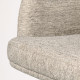 Стул  Turin light grey (Е7542)