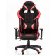 Кресло Special4You ExtremeRace 2 black/red  (E5401)