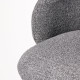 Стул  Alesund grey   (E7672)