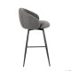 Стул  Alesund grey   (E7672)