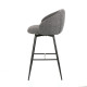 Стул  Alesund grey   (E7672)