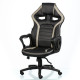 Кресло Game black/grey (E7429)
